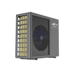 ALPS EXCLUSIVE 14,8 kW warmtepomp