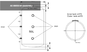AE-00050-BT (Schematics)