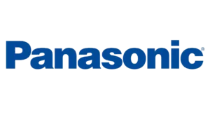 Panasonic logo
