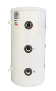 ALPS EXCLUSIVE AE-00080-BT - Edelstahl-Pufferspeicher (80L)