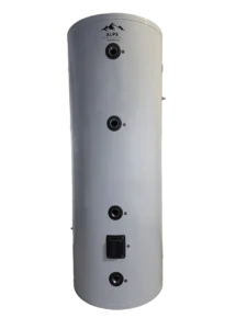AE-00500-BT(V2) Pufferspeicher