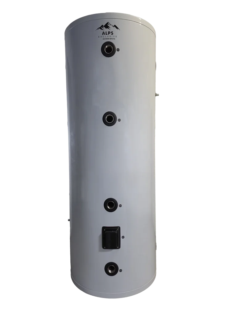 AE-00500-BT(V2) Pufferspeicher