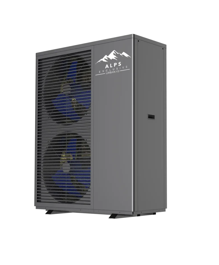 AE-22003-MO-V2 Wärmepumpe