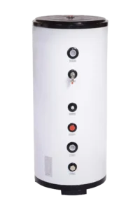 ALPS EXCLUSIVE AE-00100-BT - Edelstahl-Pufferspeicher (100L)