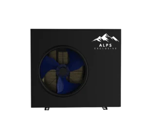 AE-13003-MO Wärmepumpe