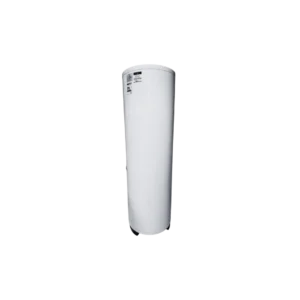 AE-00200-DHW - Edelstahl-Warmwasserboiler 200L