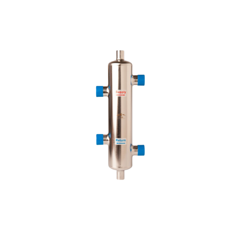 ALPS EXCLUSIVE AE-12010-OD - Offener Verteiler