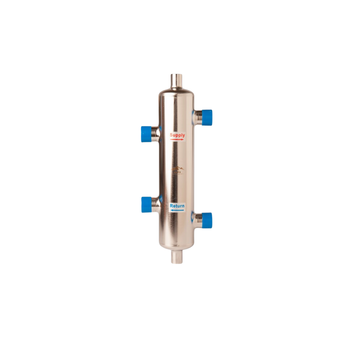 ALPS EXCLUSIVE AE-12010-OD - Offener Verteiler