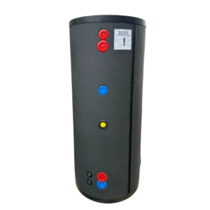 ALPS EXCLUSIVE WKB-HV-300/100L - Kombikessel